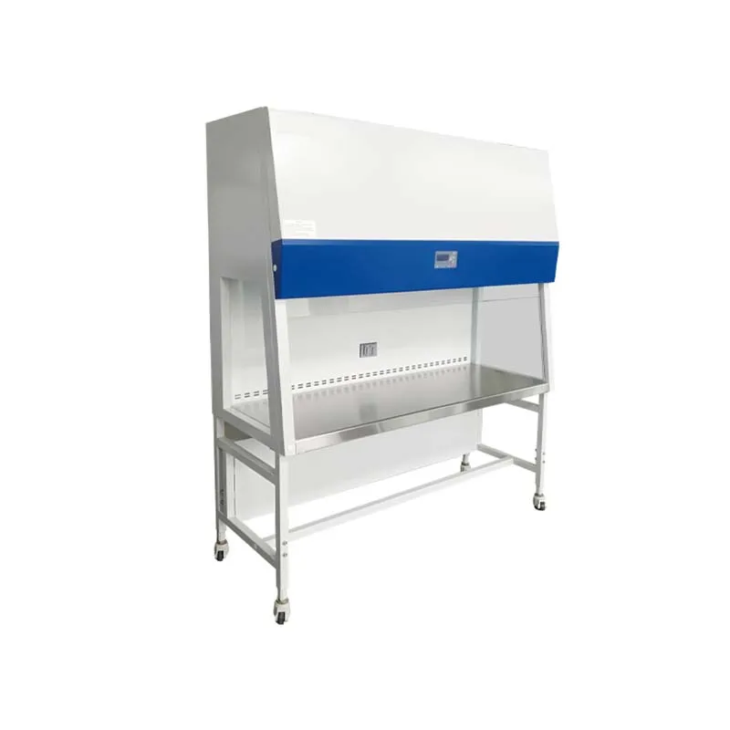 Vertical horizontal laminar flow hood cabinet ISO 5 for pharmaceutical factory