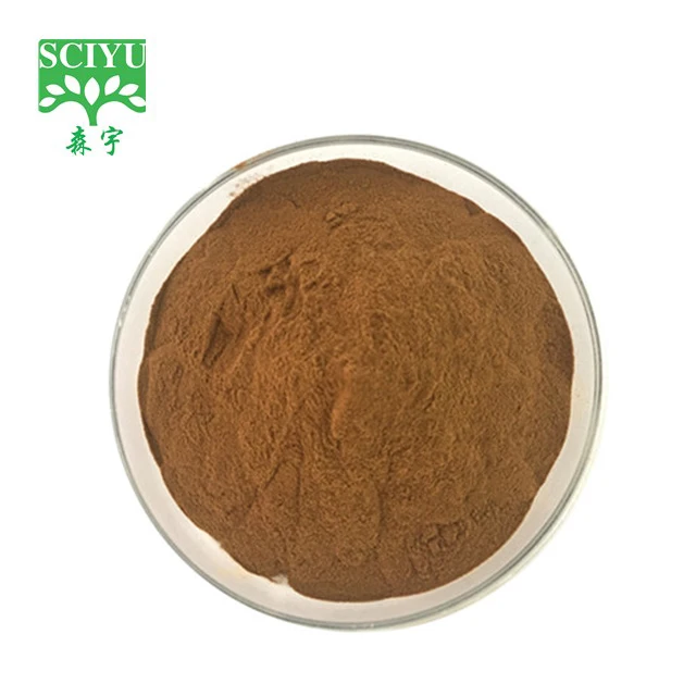 
Sciyu supply water soluble deer velvet antler extract powder 5:1,10:1 