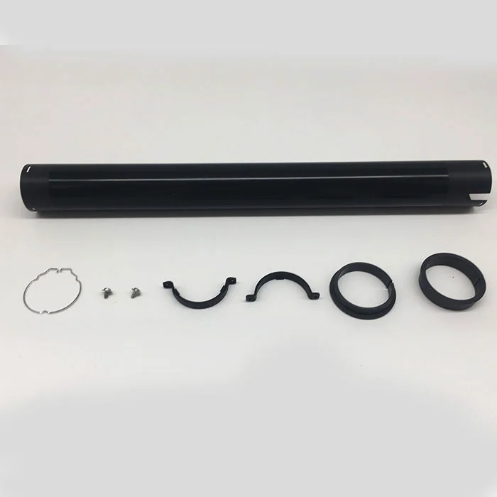 Long Life Upper Fuser Roller Heat Roller For Canon Ir Advance 6055 6065 6075 6255 6265 6275 Fuser Roller