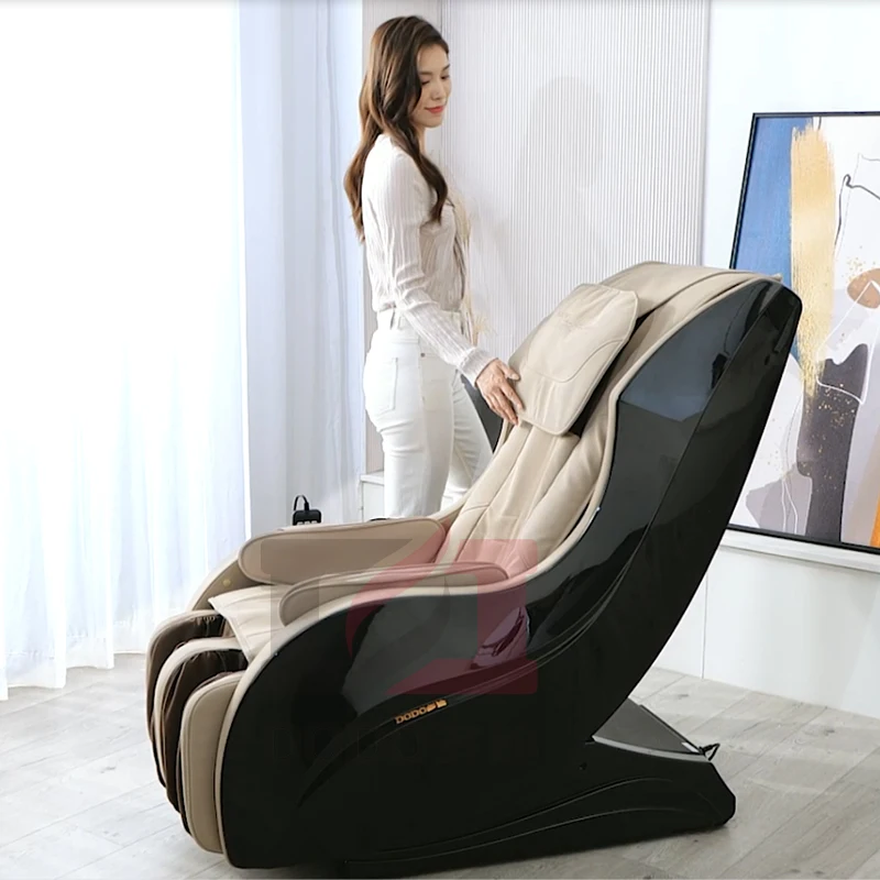 zero gravity 4d massage chair for body massage chair 4d zero gravity sl