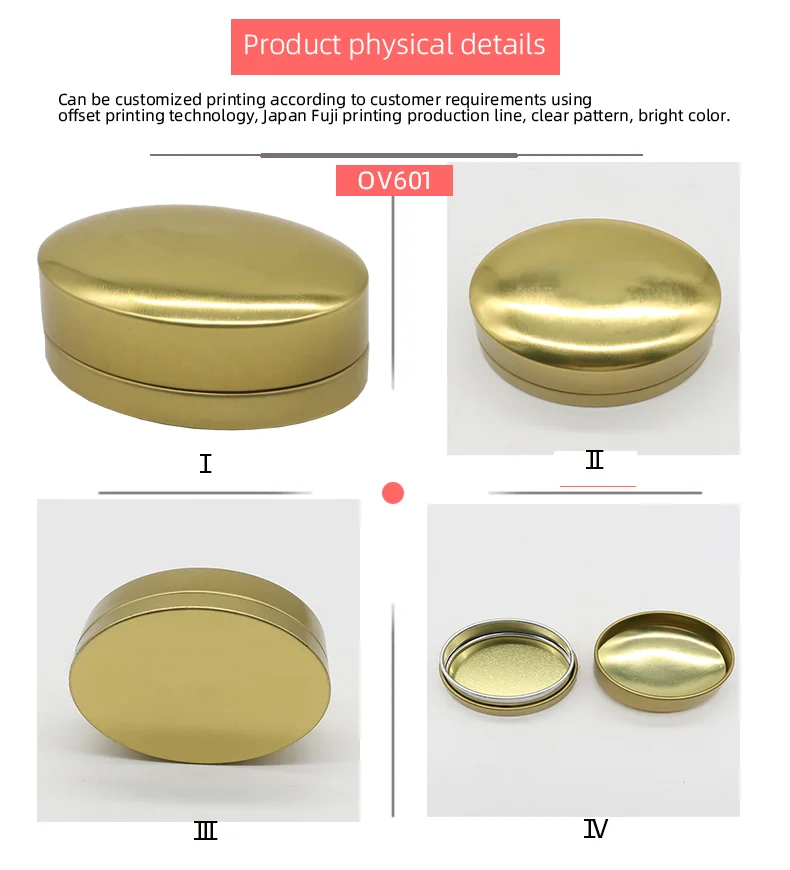 New Style Custom Printed Metal Tin Box Child Food Grade Confectionary Cookie Candy Chocolate Cans Box Packaging Tins With Lids