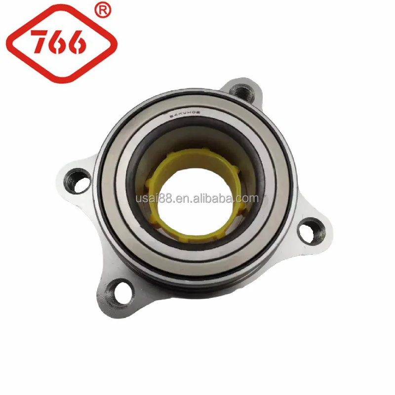 Front Wheel Hub Bearing 54KWH02 Bearing For Toyota Hiace 43560-26010
