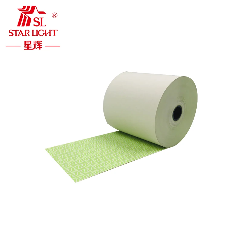 New hot selling products cash register rolls cash register cashier paper roll atm thermal paper rolls
