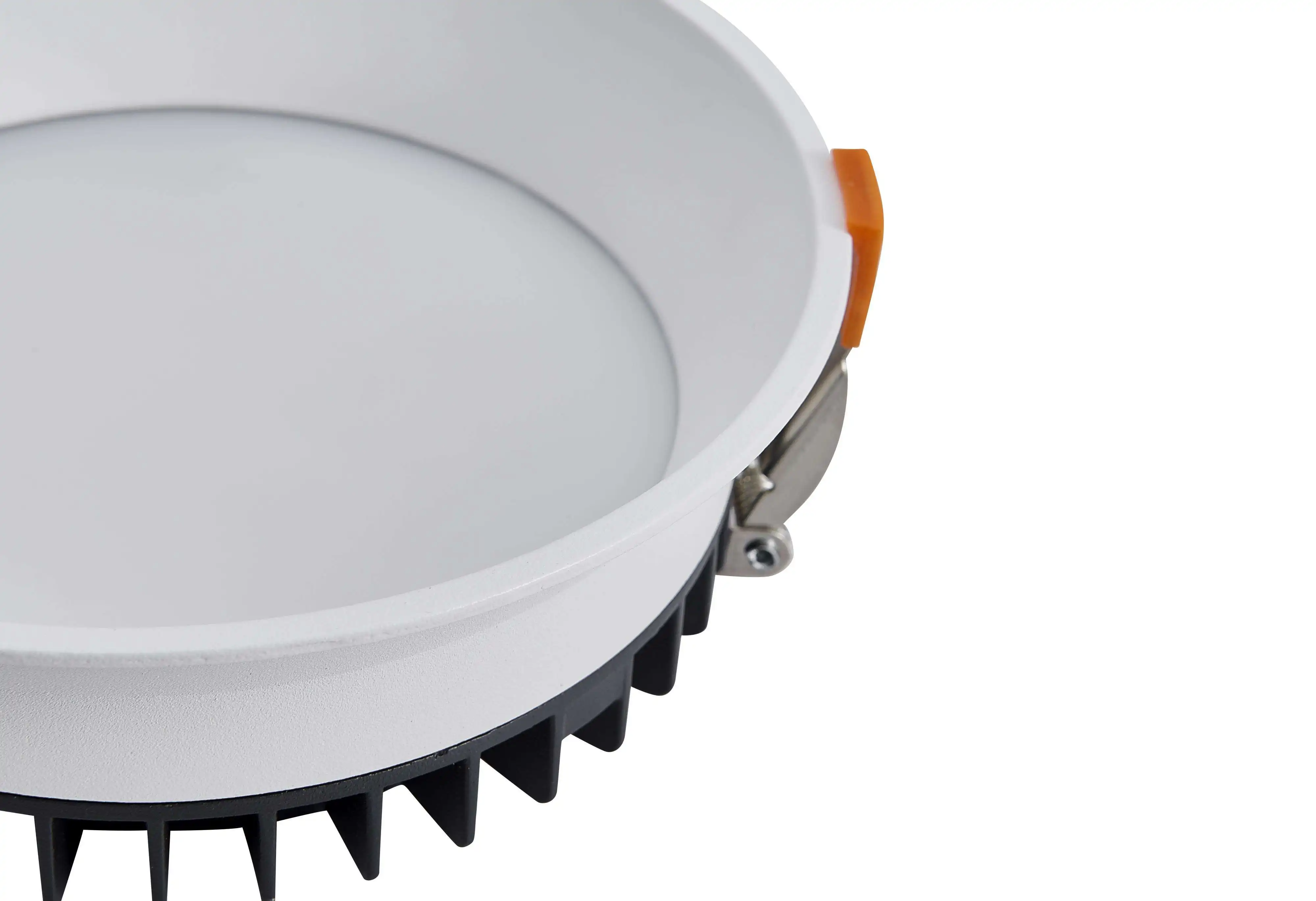 Commercial Lighting Wifi Smart Version Indoor Easy Installation 7w Ceiling Downlight