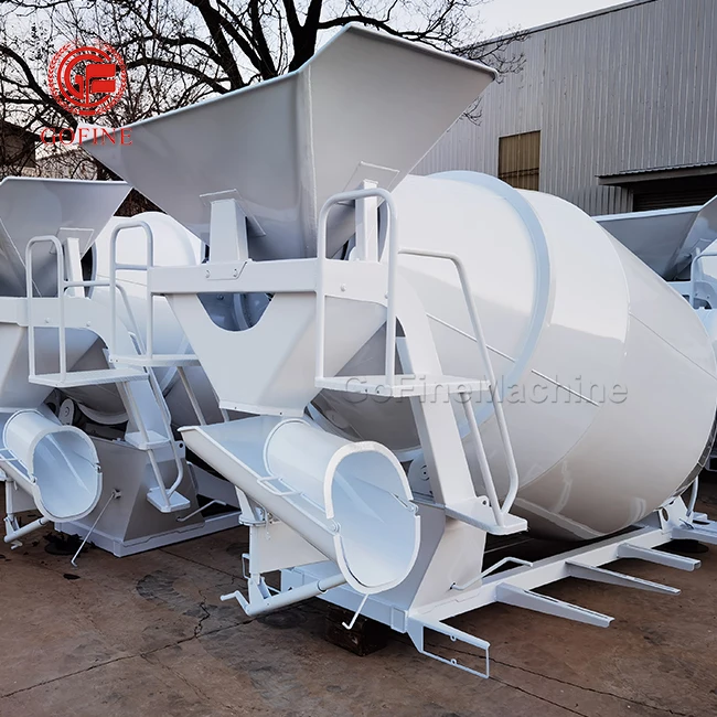 Hight Quality NPK Fertilizer Powder BB Fertilizer Mixer