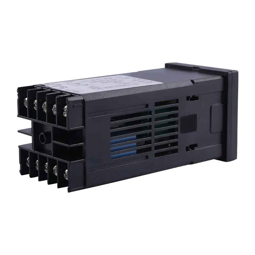 Thermostat intelligent RKC REX-C100 temperature controller  digital display adjustable switch