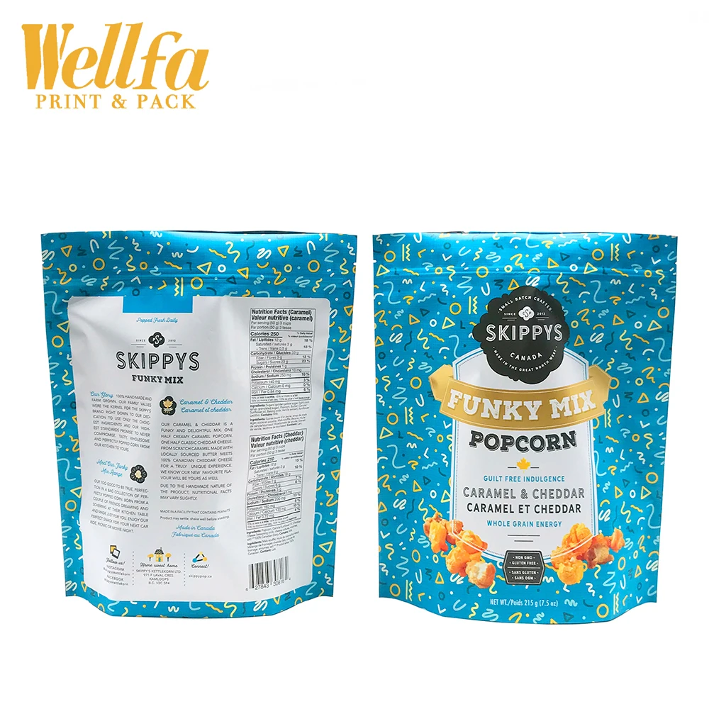 Многоразовая упаковка для картофеля фри