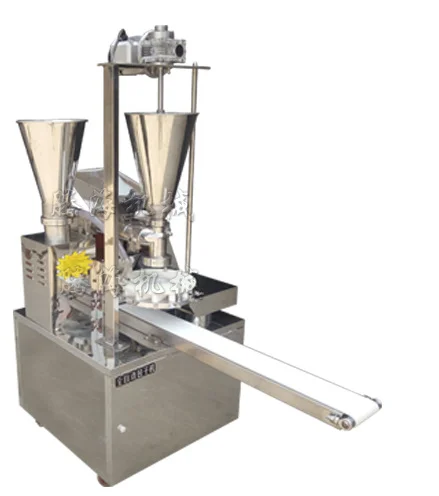 OEM Commercial Automatic Steamed Stuffed Bun Machine Baozi Maker Machine Grain Product Making Machines