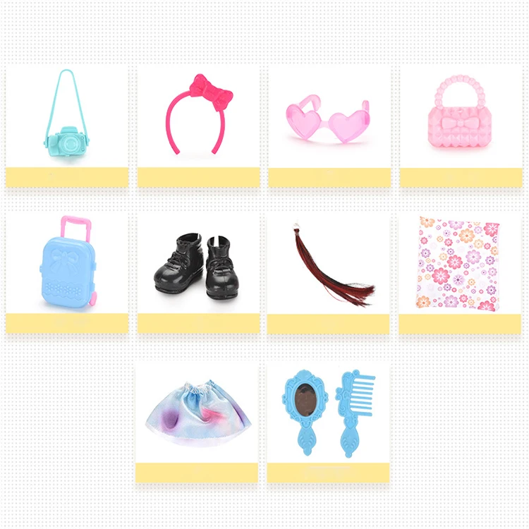 Кукла для мытья воды