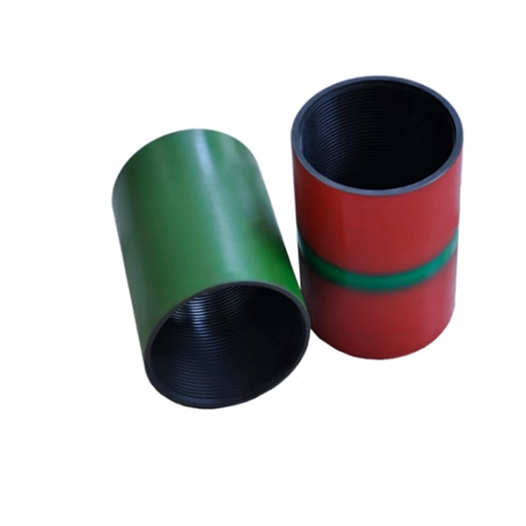 API 5CT газовый кожух и муфта для труб