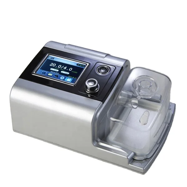 
NPCPAP001Snoring & Sleep Apnea Relief machine CPAP/ AUTO CPAP/ BIPAP machine 