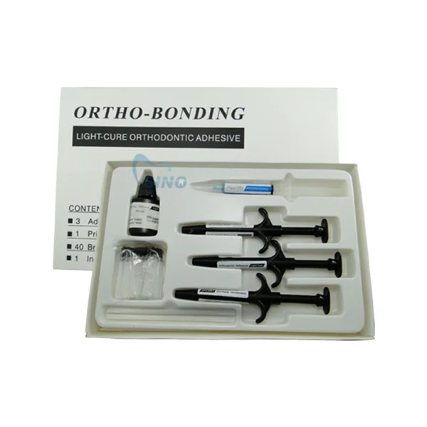 
SINO ORTHO products dental adhesive 