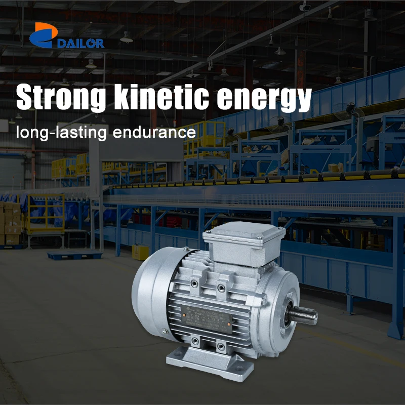 2hp 3hp 5hp 7.5hp 10hp 220v 50hz 1680rpm electric AC motor single phase induction motors