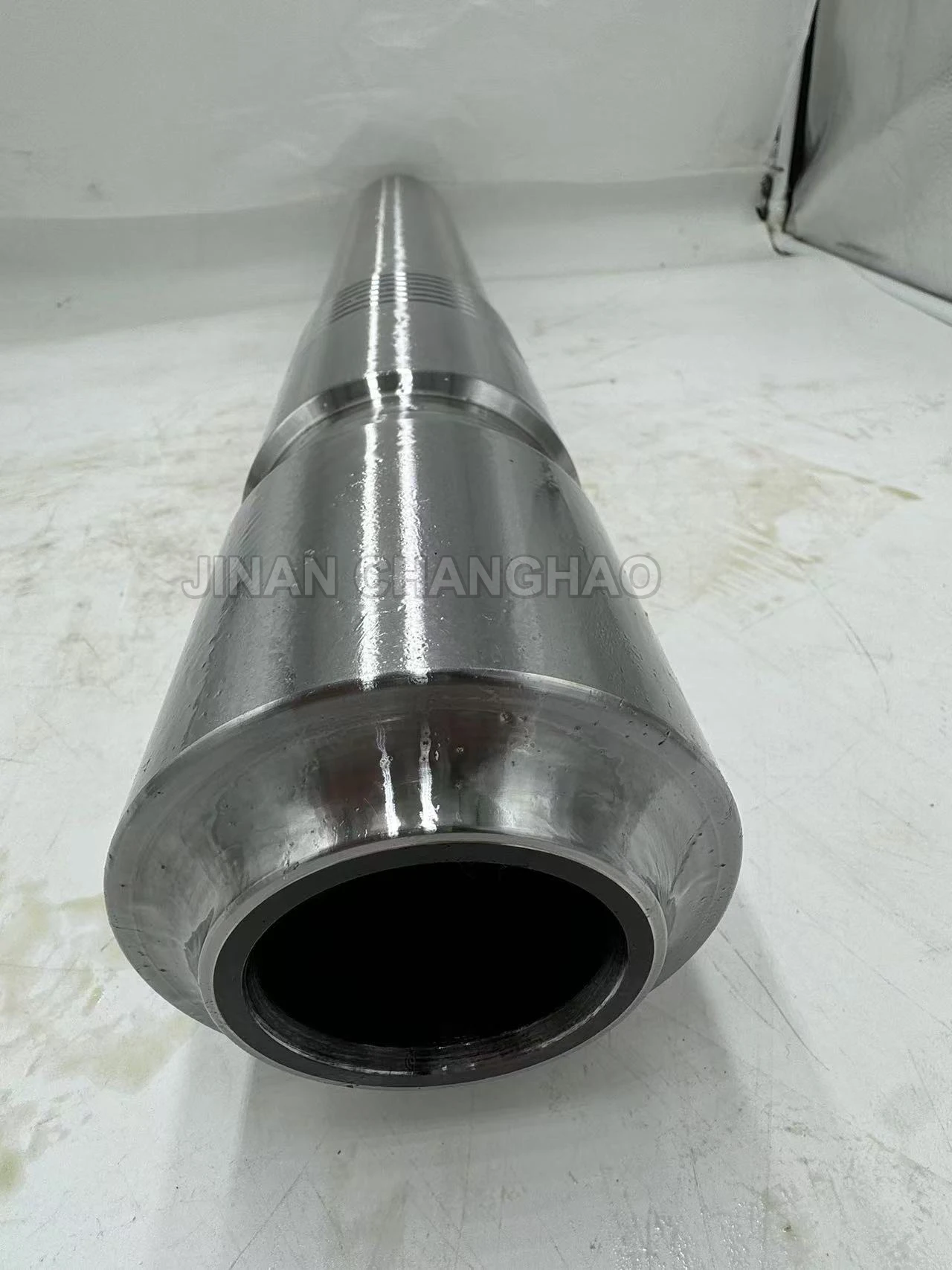 Montabert BRH501 hydraulic breaker parts hammer piston