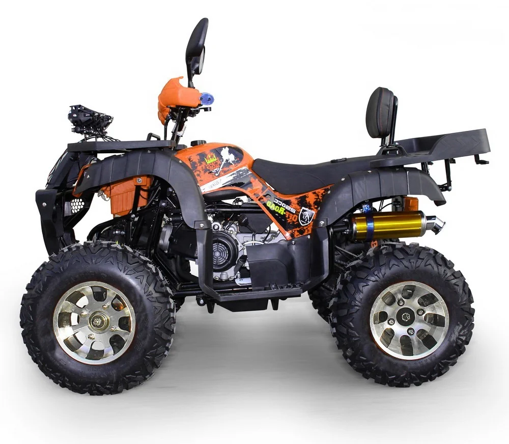 150CC adult four-wheel all-terrain fuel four-wheel ATV