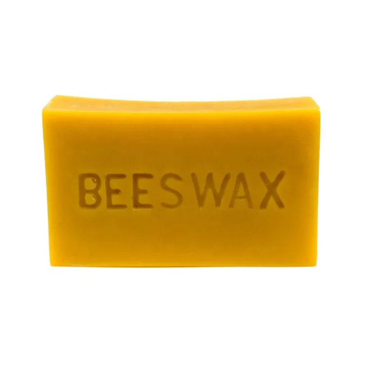 Beeswax Factory Organic Candles Beeswax