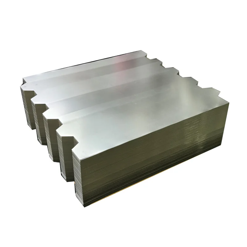 Factory Direct-Sale Printed  Tinplate Sheet For Making Packaging Cans