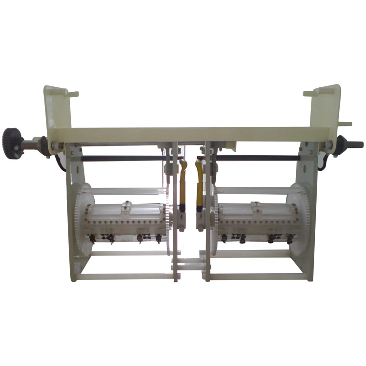 
Corrosion-resistant operation convenient and low-cost pp roller 