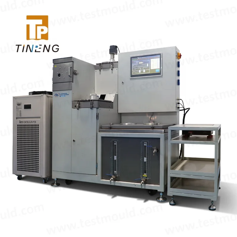 bitumen testing equipment