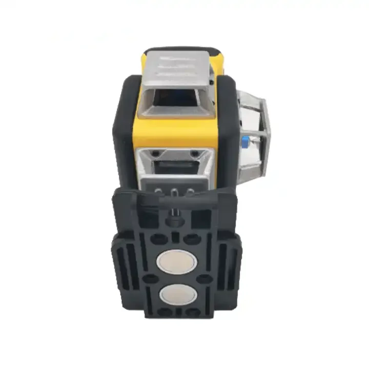 Multi-purpose high precision low price hot sale level green line automatic leveling diode precision laser level