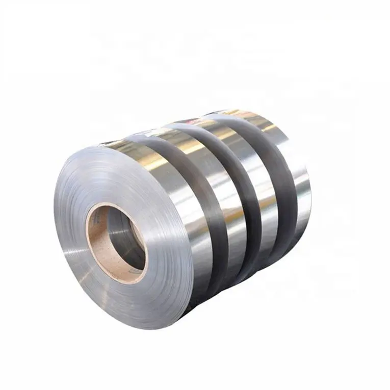 ASTM AISI SUS SS пояс 410 420 421 430 439 полосы из нержавеющей