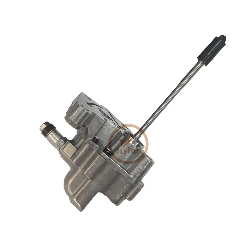 Diesel Engine Fuel Pump Diesel Pump 21067955 Volvo Excavator EC360B EC460B EC240B EC210B