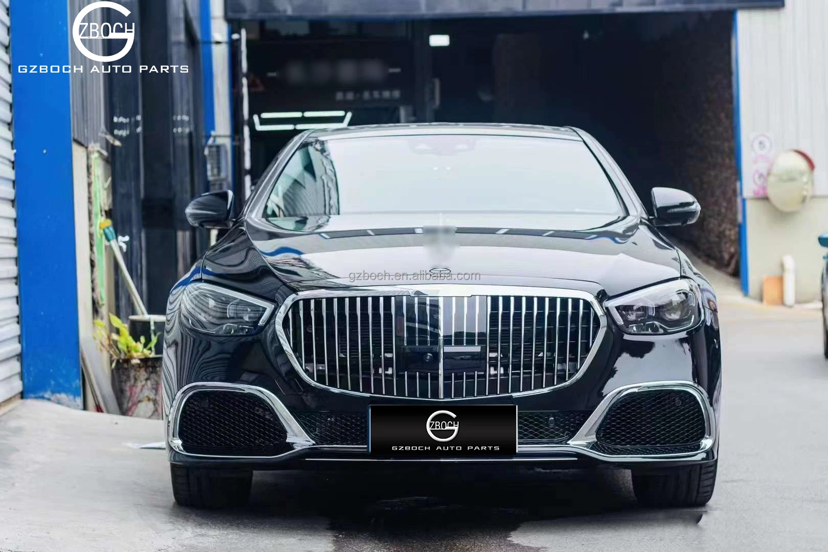 212 обвес для Mercedes Benz W212 E-class Upgrade 2023 w213 MAYBACH автомобильные бамперы капота крылья крышки багажника фары задние фонари