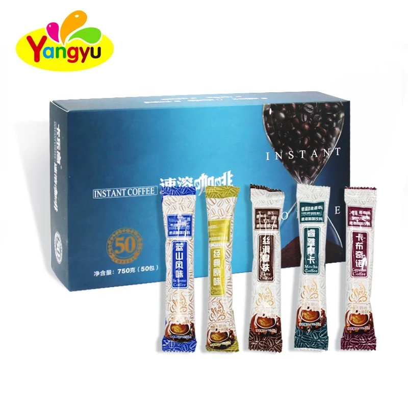 
 Кофе мокко синий горный латте капучино кофе  