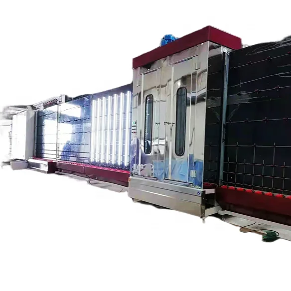 2500 мм Высокая линия сборки стиральной машины для изоляционного