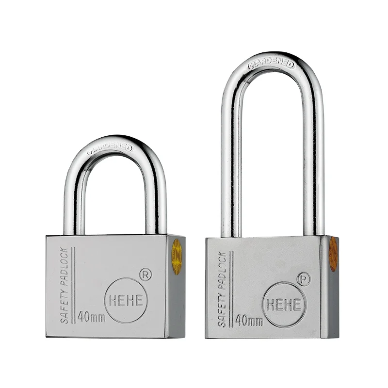 YAHUAN Профессиональный электрофорез master lock vane keys iron навесной замок для оптовых продаж