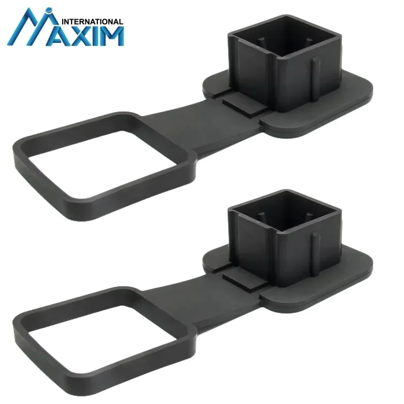 Heavy Duty Trailer Accessories Trailer Hitch Cover Tube Plug Insert