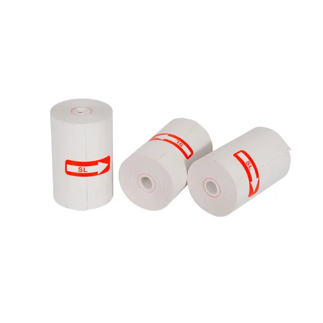 
thermal paper rolls 3 1/8