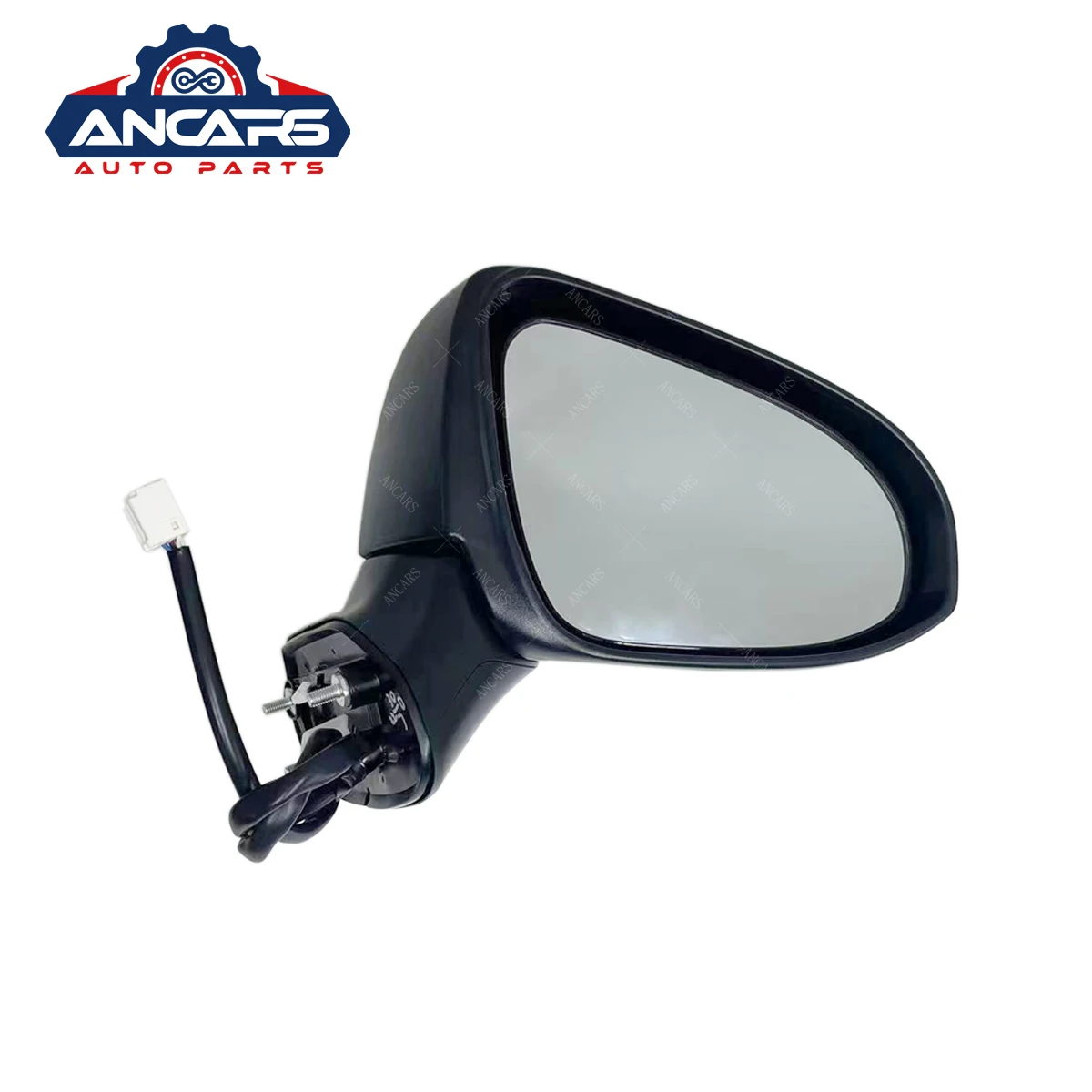 Боковое зеркало Axio для toyota Corolla Fielder 2012 заднего вида 87940-12J80 87940-12J90 87910-12J80