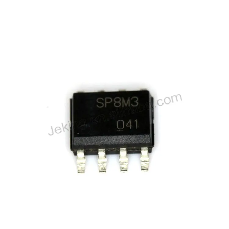 Jeking SP8M3 Power Switching and DC/DC Converter Transistor SP8M3TB