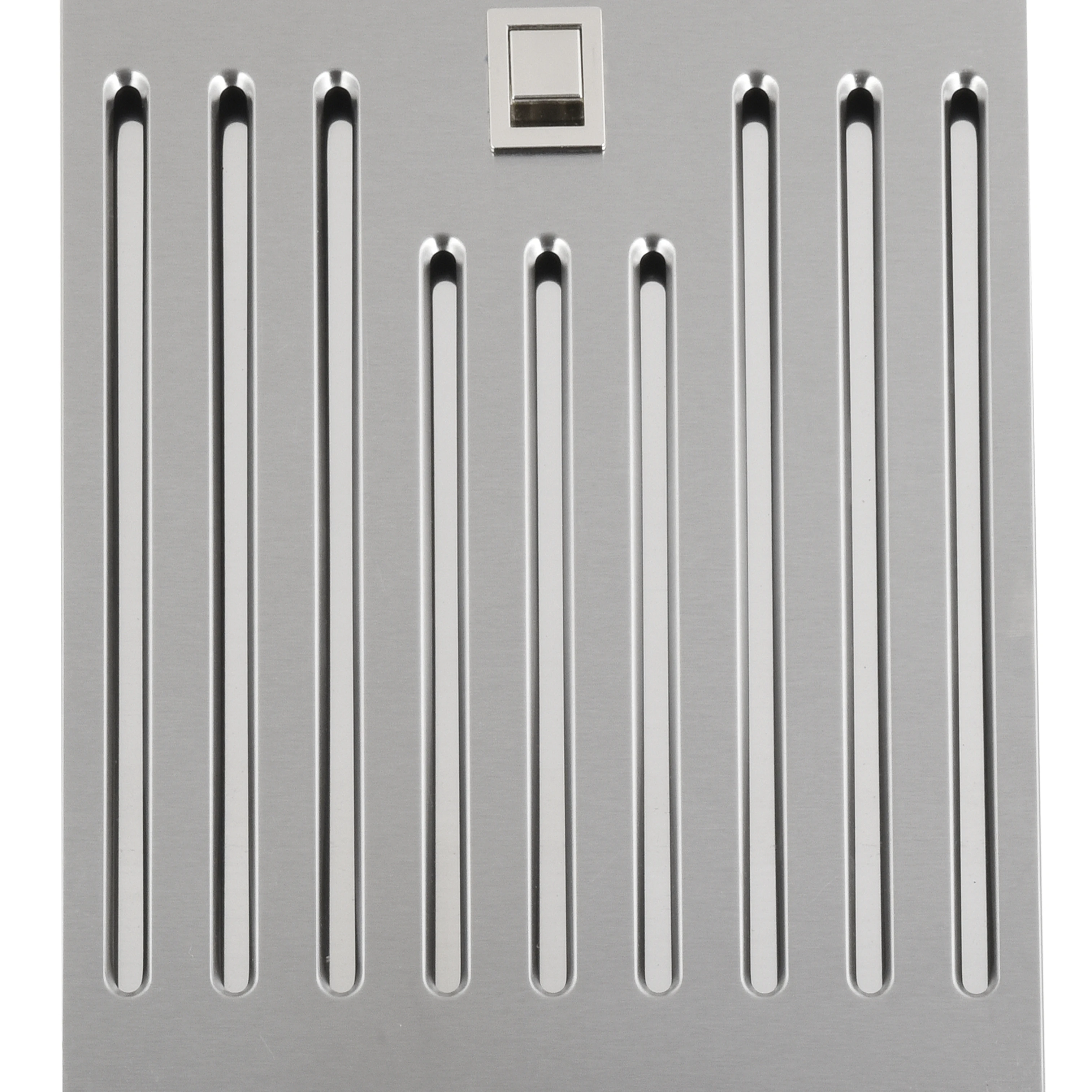 Range Hood Parts Natural Gas Strainers Stainless Steel Mesh