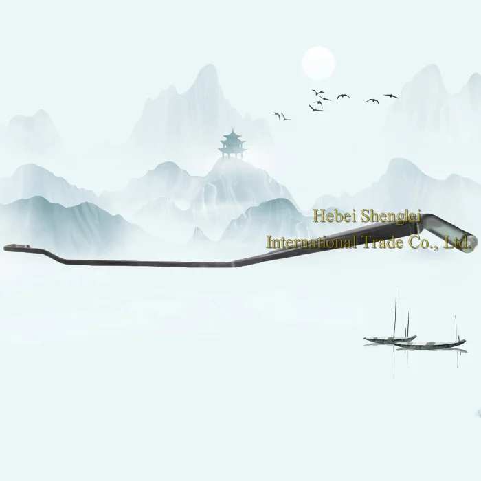 For Volkswagen 1J1955410D Car auto parts Front Right Driver Side Windshield Wiper Arm Replacement Parts Car Wiper Arm