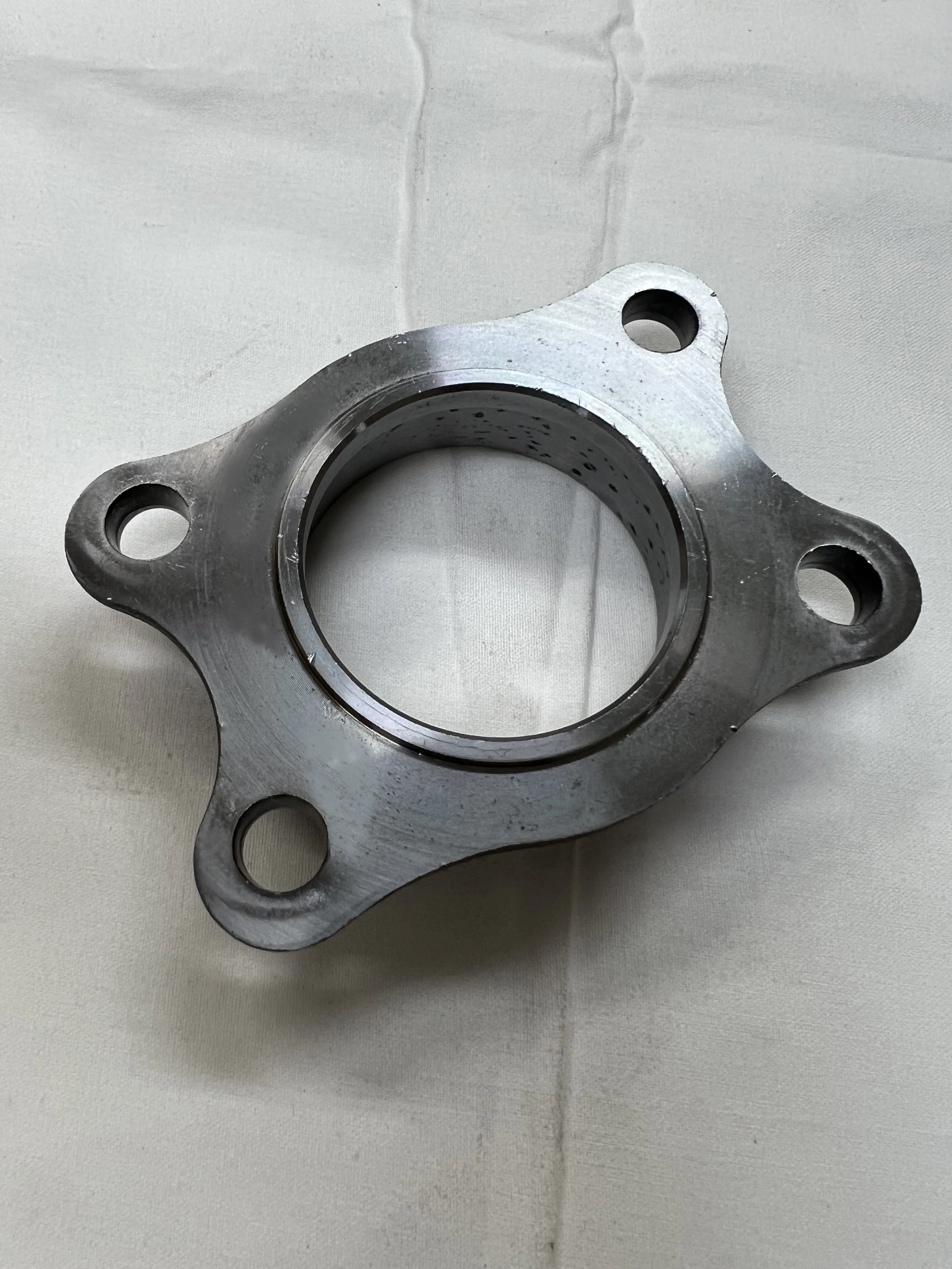 Best Quality Accept Drawing Custom Steel Sheet Metal Stamping Part Suit For ATV