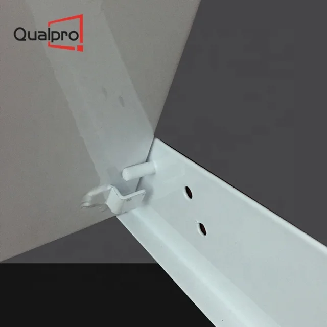suspended concealed hatch door flush ceiling tile access panel