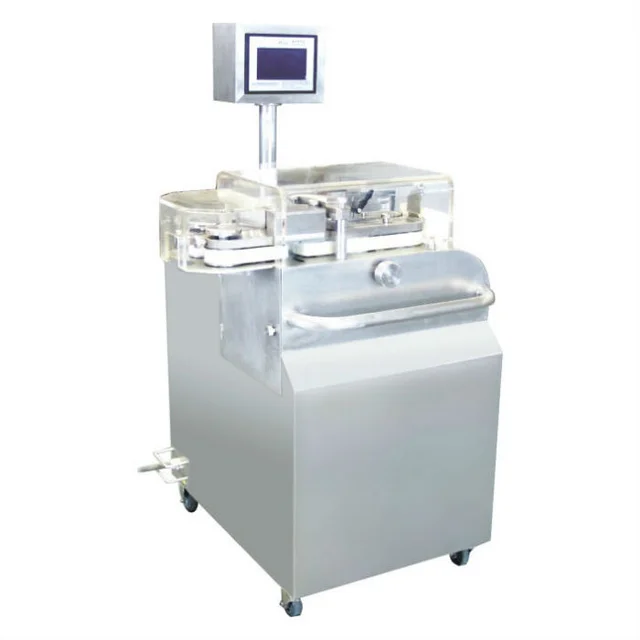 Professional Sausage Cutting Machine/Sausage Slicer Machine/Sausage Automatic Scissors