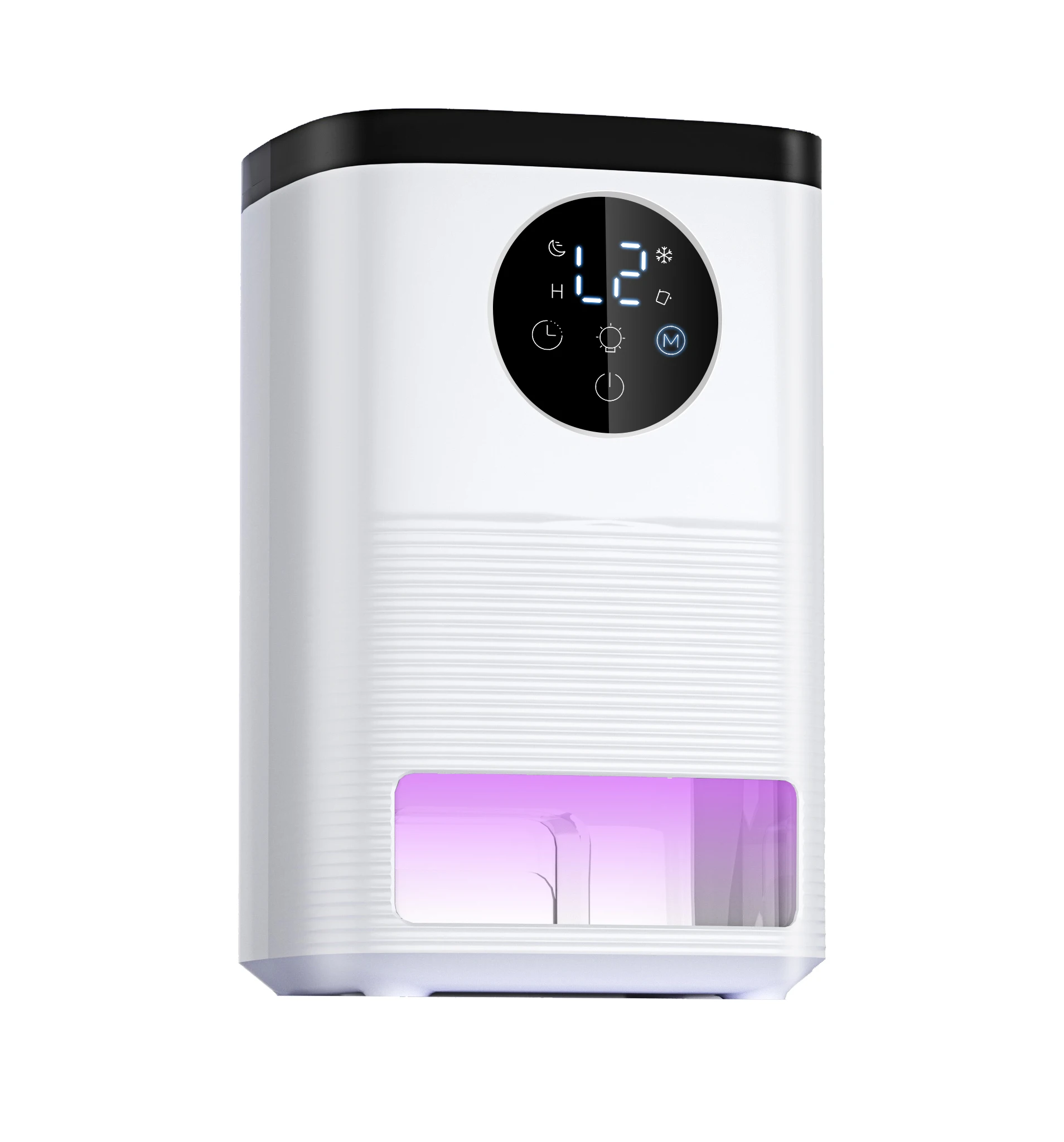 High Performance china home dehumidifier manufacturer wardrobe hanging household moisture absorber dehumidifier