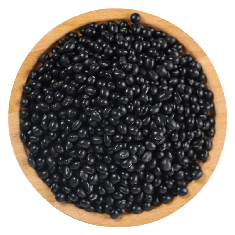 Hot Sale China Manufacture Quality Chinese Black Soya Bean