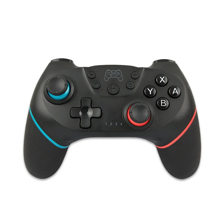 2020 New hot selling Wireless Cellphone mobile phone Joystick Game Controller Game Pad For PC IOS Android TV Desktop Switch Pro