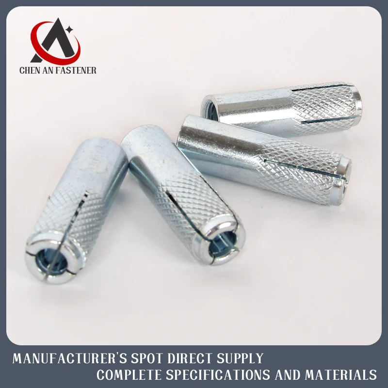 Top Burst Water Drill Rig Carbon Steel Desktop Water Drill with Gecko Fixed Special Internal Burst Screw and Expansion Screw