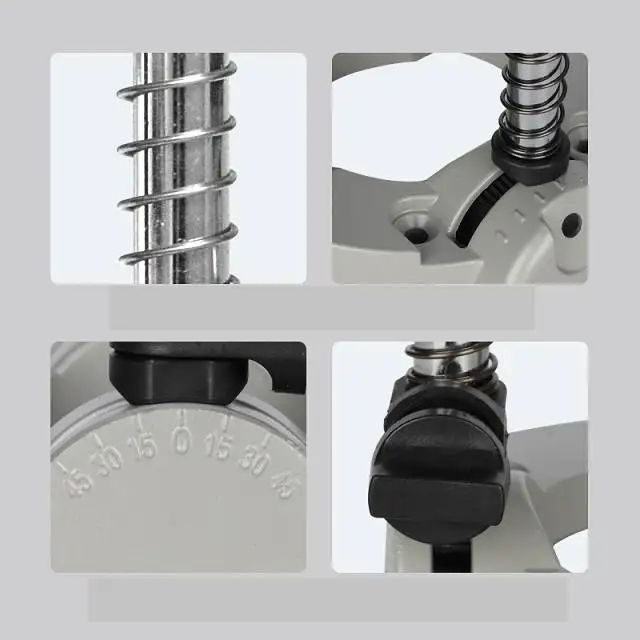 Electric Power Tool Spare Parts No Lock Power Tool Switch