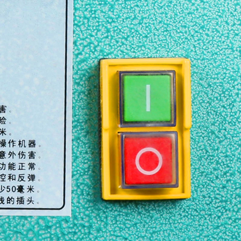 Made in China 8m/s 1000W sanding mechanical and electrical belt sander grinding machine Wood sander belt sander