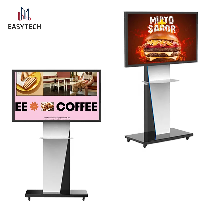 mini led digital panel signage led panel 7 segment led display indoor digital signage screen led matrix display indoor screen p5