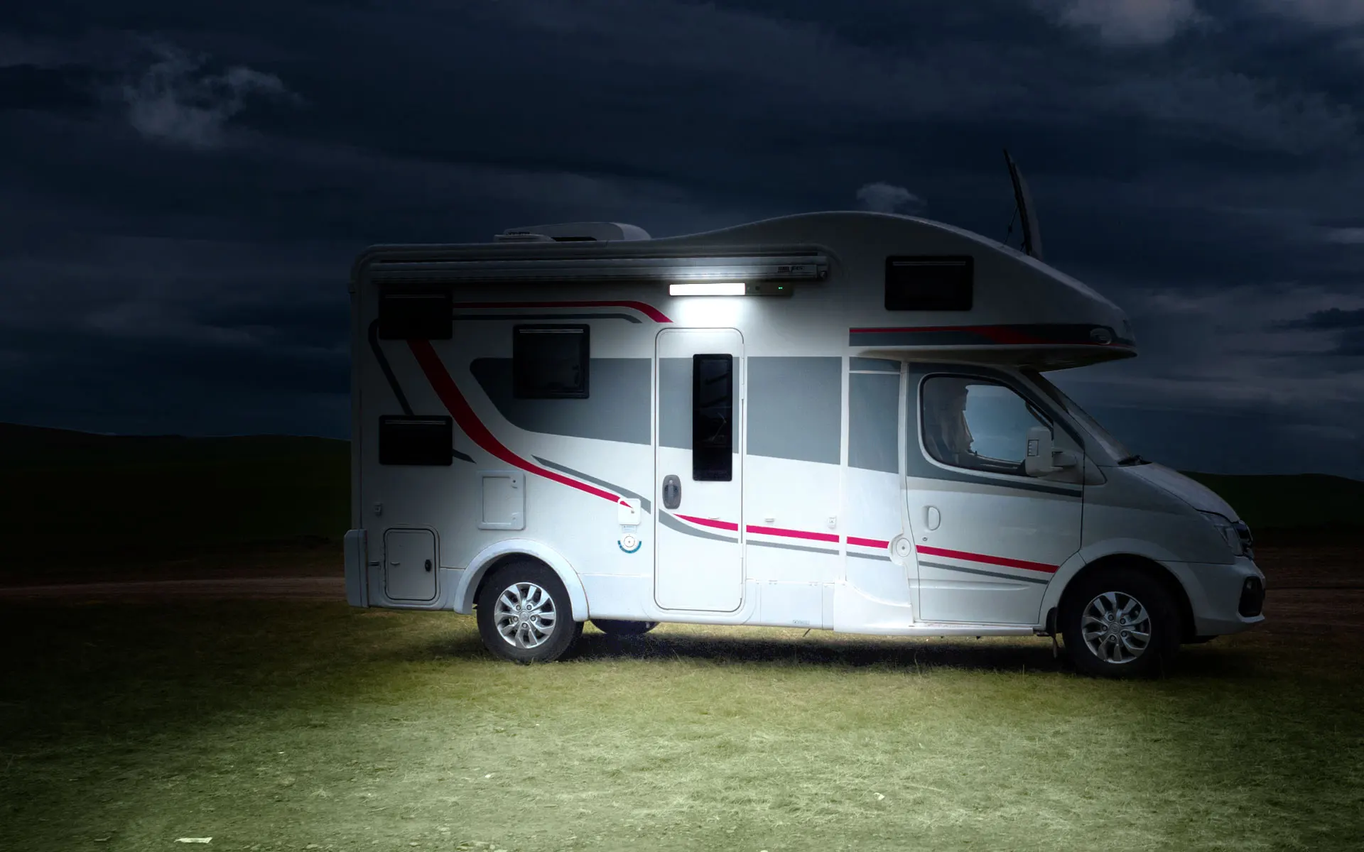 Utility high luces decoracion boundary wall solar garden light sets jardin for both outdoor and semi-indoor