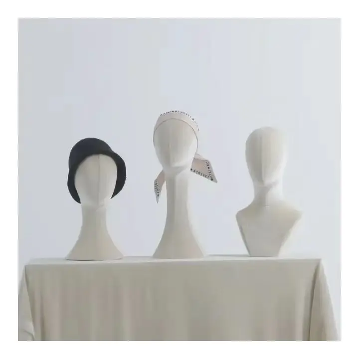 Роскошный парик, манекен, подставка для солнцезащитных очков