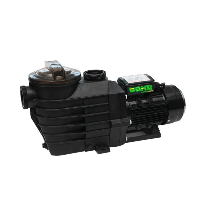 Swimming Pool Pump