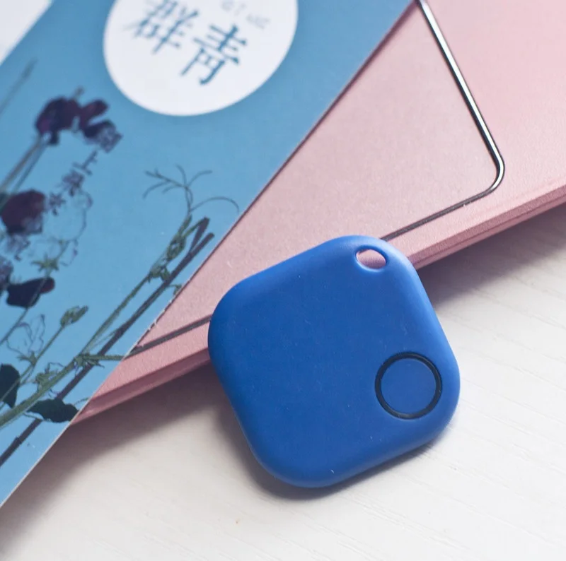 Key Finder кошелек ключ собака Tracer smart bluetooth с Bluetooth пульт дистанционного спуска затвора и